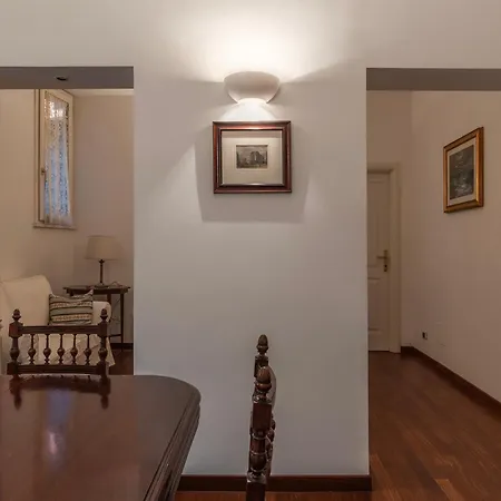 A Due Passi Da Santa Maria Maggiore Apartment Roma Esterno foto