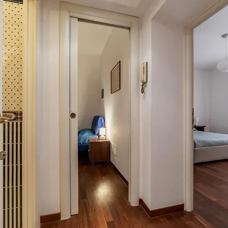 A Due Passi Da Santa Maria Maggiore Apartment Roma Esterno foto