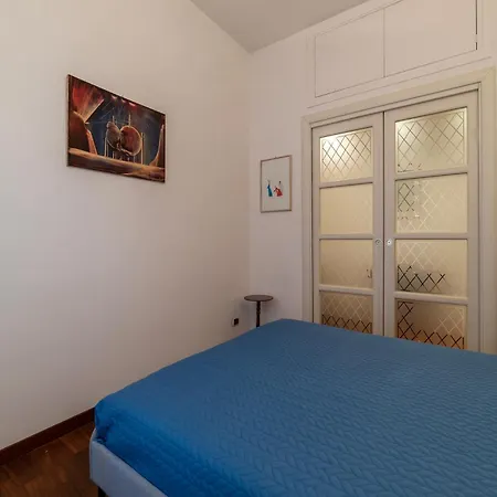 A Due Passi Da Santa Maria Maggiore Apartment Roma Esterno foto