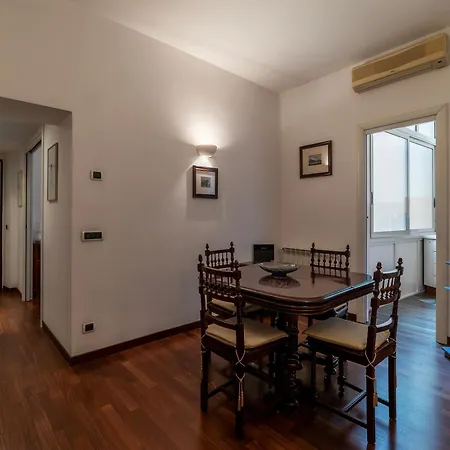 A Due Passi Da Santa Maria Maggiore Apartment Roma Esterno foto